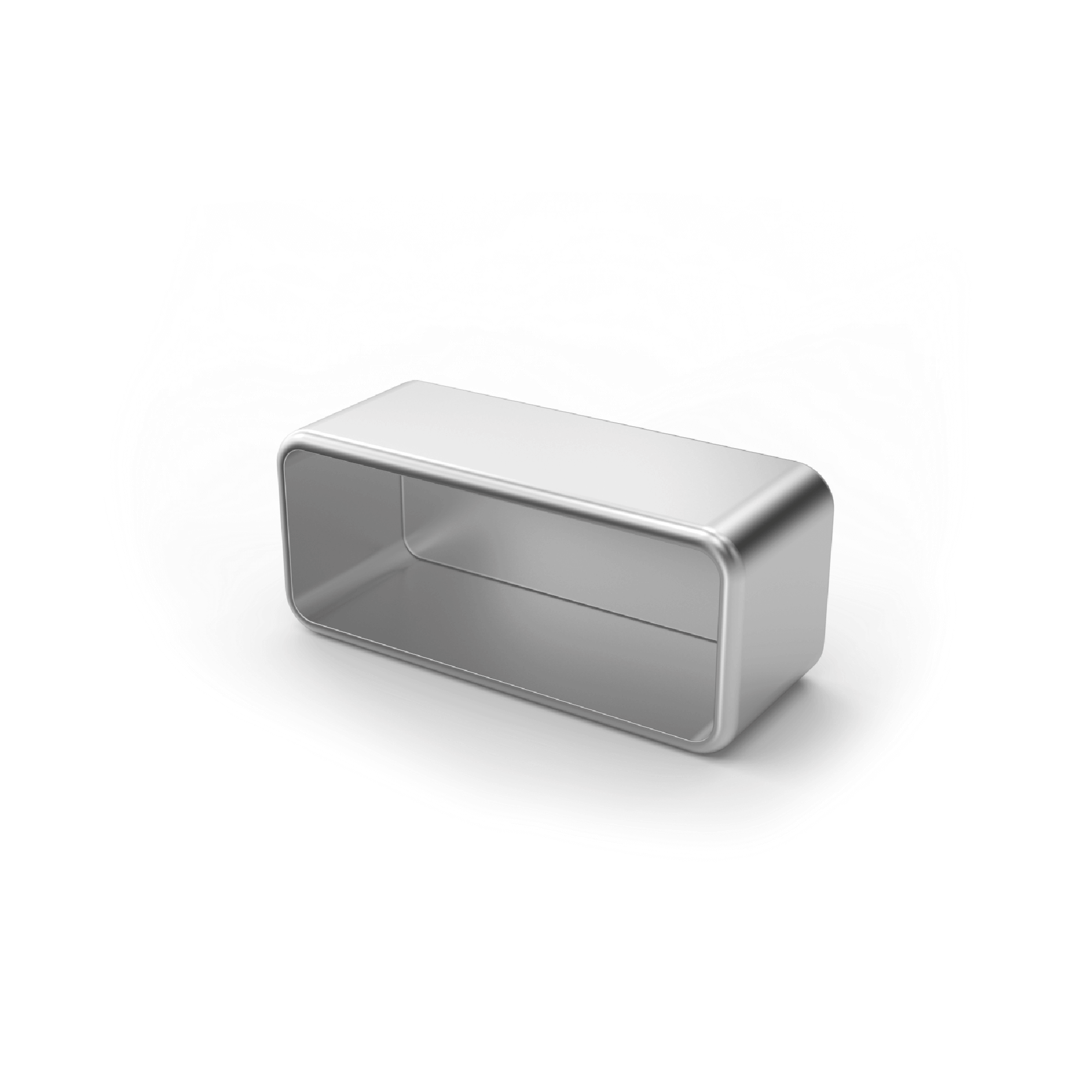 dg531-60x25-tapa-disa-gecme-aluminyum-aksesuar-konmetsan Konmetsan Alüminyum kare profil sistemleri ile uyumlu 60x25 Tapa (Dışa Geçme) alüminyum aksesuar, kare kesitli alüminyum profillerin açık uçlarını kapatmak, profil iç kısmını dış etkenlerden korumak ve sistemin daha estetik görünmesini sağlamak amacıyla kullanılan bir profil kapama elemanıdır. Dağ Group Alüminyum tarafından Türkiye alüminyum sektörüne tedarik edilen bu dışa geçme tapa, profil uçlarında güvenli oturma sağlayarak montaj sonrası daha düzenli ve profesyonel bir görünüm elde edilmesine yardımcı olur.