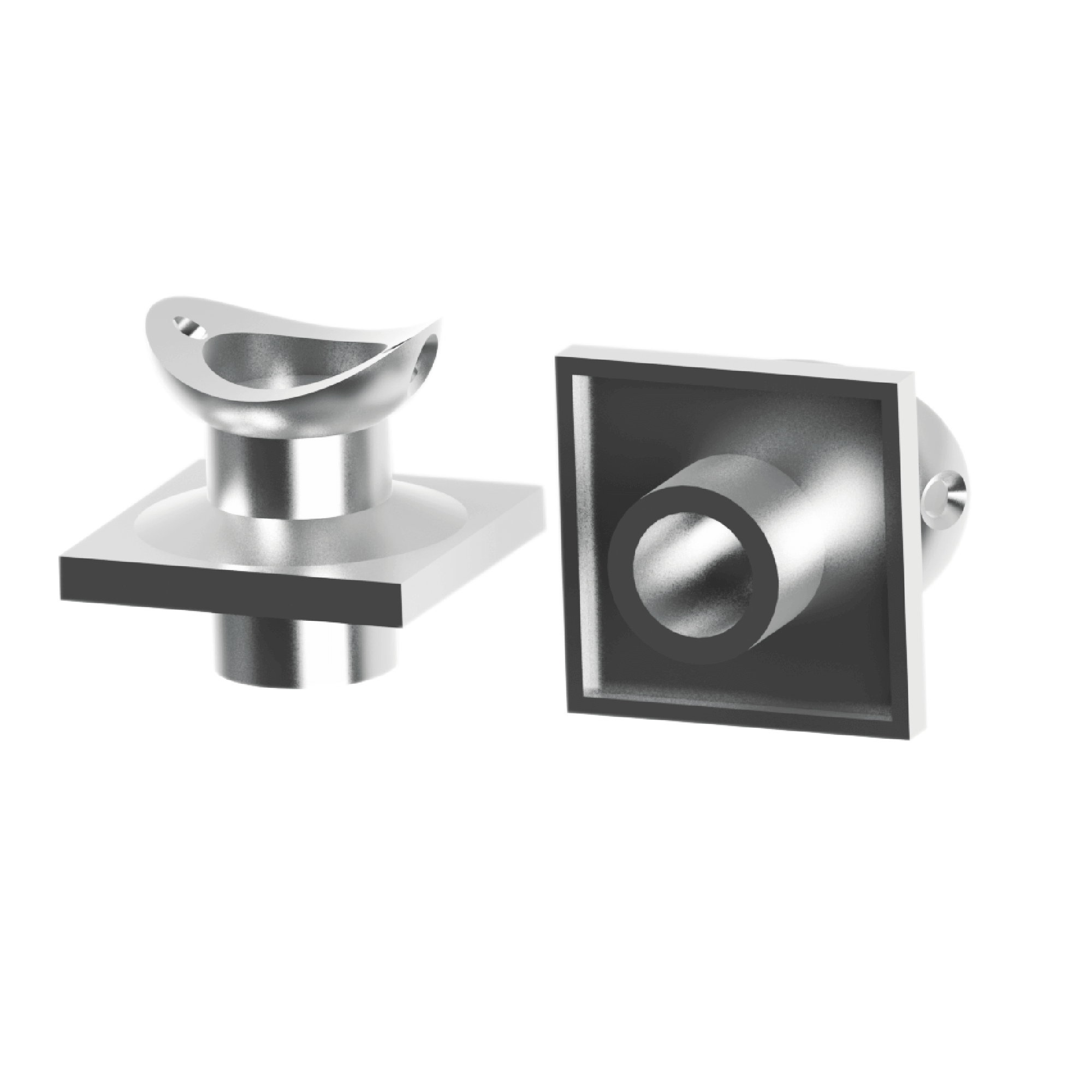dg544-40x40-sabit-mafsal-disa-gecme-aluminyum-aksesuar-konmetsan Konmetsan Alüminyum kare profil sistemleri ile uyumlu 40x40 Sabit Mafsal (Dışa Geçme) alüminyum aksesuar, kare kesitli alüminyum profillerin belirli açılarda sabit şekilde birleştirilmesini sağlamak, bağlantı noktalarında stabilite oluşturmak ve profil sistemlerinde güvenli montaj yapılmasına yardımcı olmak amacıyla kullanılan bir bağlantı elemanıdır. Dağ Group Alüminyum tarafından Türkiye alüminyum sektörüne tedarik edilen bu dışa geçme sabit mafsal aparatı, profil sistemlerinde sağlamlık, hizalama kolaylığı ve uzun ömürlü kullanım avantajı sağlayarak alüminyum konstrüksiyon uygulamalarında güvenilir bir çözüm sunar.