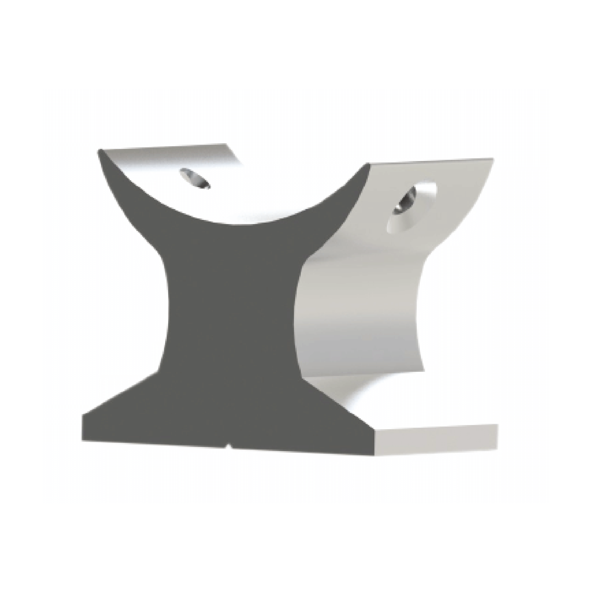 dg554-2-40x25-sabit-mafsal-duz-aluminyum-aksesuar-konmetsan Konmetsan Alüminyum profil sistemleri ile uyumlu 40x25 Sabit Mafsal (Düz) alüminyum aksesuar, 40x25 kesitli alüminyum profillerin düz eksende sabit açıda birleştirilmesini sağlayan dayanıklı bir profil bağlantı elemanıdır. Düz tip mafsal yapısı sayesinde profil bağlantı noktalarında hareketi engelleyerek güçlü ve rijit bağlantı oluşturur. Dağ Group Alüminyum tarafından Türkiye alüminyum sektörüne tedarik edilen bu düz sabit mafsal modeli, alüminyum konstrüksiyon, vitrin sistemleri, stand uygulamaları ve modüler profil projelerinde sağlam ve uzun ömürlü montaj çözümleri sunar.