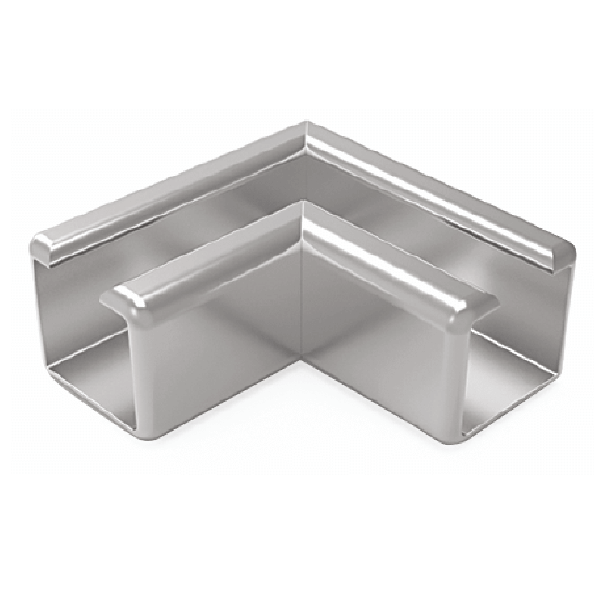 dg565-1-17x23-90-derece-dirsek-aluminyum-aksesuar-konmetsan Konmetsan Alüminyum profil sistemleri ile uyumlu 17x23 90° Dirsek alüminyum aksesuar, 17x23 kesitli alüminyum profillerin köşe noktalarında 90 derece açıyla birleştirilmesini sağlayan kompakt bir profil bağlantı elemanıdır. Küçük kesitli profil sistemlerinde sağlam ve düzgün köşe bağlantısı oluşturulmasına yardımcı olur, montaj sırasında hizalama kolaylığı sağlar ve konstrüksiyonun dengeli şekilde kurulmasına katkı sunar. Dağ Group Alüminyum tarafından Türkiye alüminyum sektörüne tedarik edilen bu dirsek modeli, vitrin sistemleri, dekoratif profil uygulamaları, stand sistemleri ve hafif alüminyum konstrüksiyon projelerinde güvenilir bağlantı çözümleri sunar.